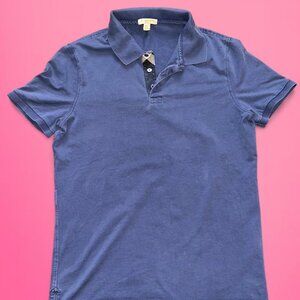 Burberry Brit mens polo shirt medium
